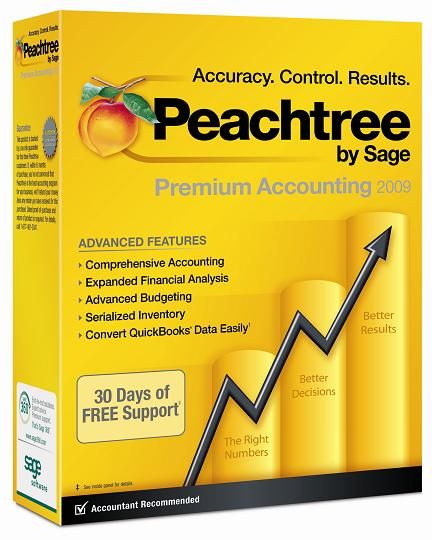 Peachtree Accounting Software Free Download 2018 With Crack